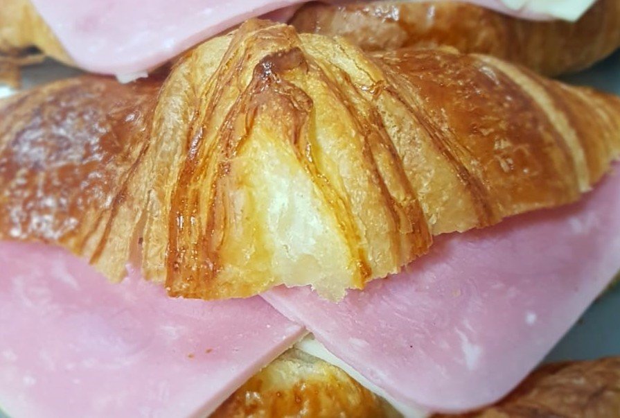 Panes de Leche
